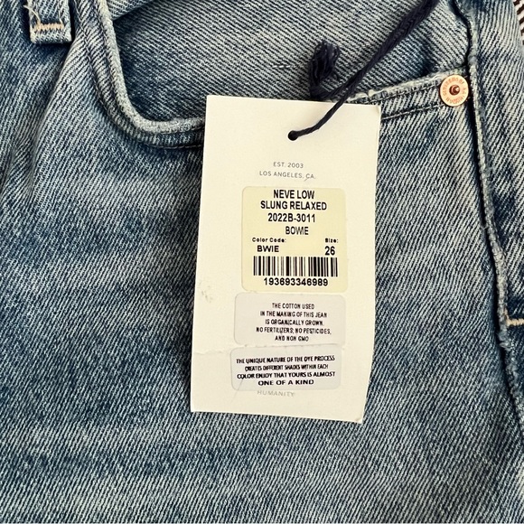 Citizens of Humanity Denim - Picture 2 of 11